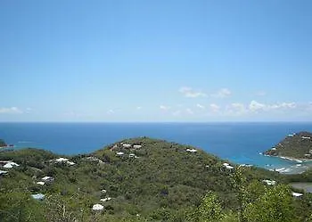 Magic View Villa Cruz Bay