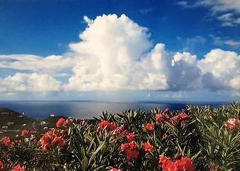Magic View Villa Cruz Bay