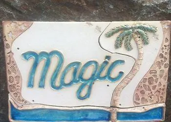 Magic View Villa Cruz Bay