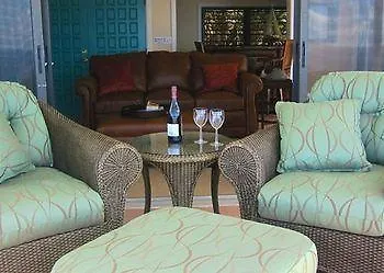 Magic View Villa Cruz Bay United States Virgin Islands