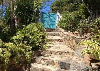 Magic View Villa Cruz Bay