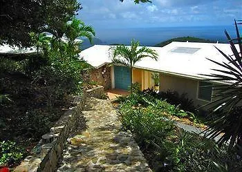 Magic View Villa Cruz Bay