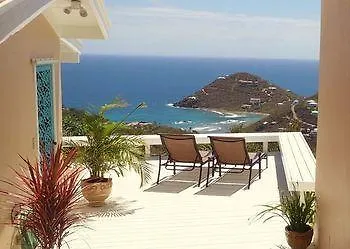 Magic View Villa Cruz Bay United States Virgin Islands