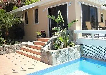 Magic View Villa Cruz Bay