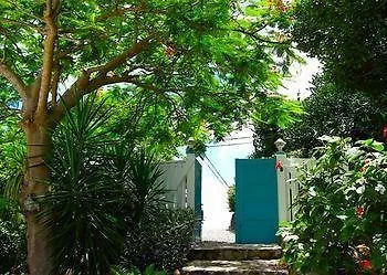 Magic View Villa Cruz Bay 0*,