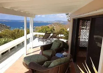Magic View Villa Cruz Bay 0*,  United States Virgin Islands